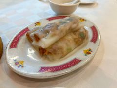 叉烧肠粉-凤城酒家(渣华道)