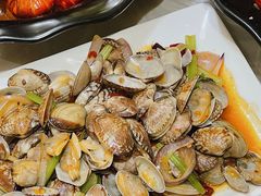 -香满锅老北京羊蝎子火锅·家常菜(新街口店)