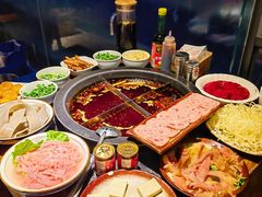 -陈眼镜火锅(总店)