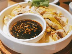 -东方红·湖南菜(金屿店)