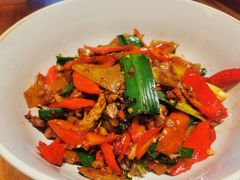 -田小狗的饭店(才子佳郡店)