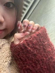 -LADYGIRL·Nail·Lash·美甲美睫