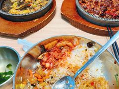 -米村拌饭(东方新天地店)