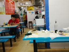 大堂-赫记哈尔滨水饺(红庙店)