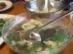 -筱树洞烧烤餐厅(大中路步行街店)