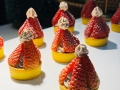 -朗丽兹自助餐厅