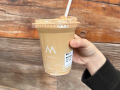 -M Stand(深圳布吉万象汇店)
