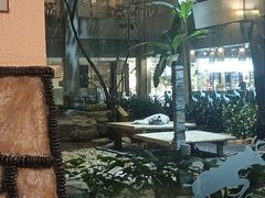-麒麟中餐厅·经典粤菜·地道菜式老字号(广州长隆酒店)