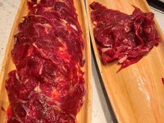 -千牛将·鲜牛肉火锅(开元路店)