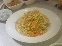 -船歌·鱼水饺青岛菜(金狮广场店)