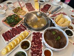 -八合里潮汕鲜牛肉火锅(深圳海岸城店)