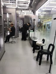 -东方麒麟·潘多拉SALON