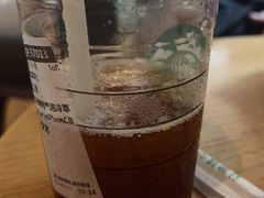 -星巴克(红房子店)