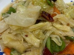 -柴氏风味斋(甘家口店)
