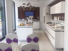 -佰丽爱家全屋定制(汶水店)