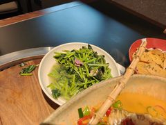 -好灶头妈妈菜·柴火灶台鱼·千岛湖土菜地标美食