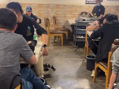 -味之绝热血美蛙鱼火锅(中坝店)