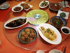 -三林本帮馆(中林街店)