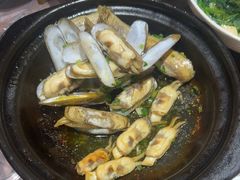 -小时候焗海鲜(鄞州万达店)