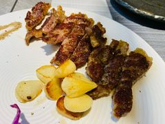-和风铁板料理(山姆会员店)