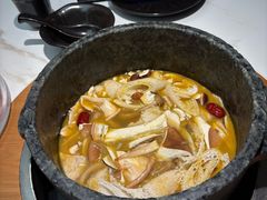 -芸山季·云南山珍菌火锅(南翔印象城MEGA店)