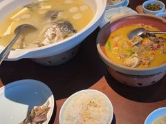 -望湘园·洞庭渔宴(浦江欢乐颂店)