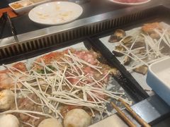 -宝丽金大酒店·洗浴中心