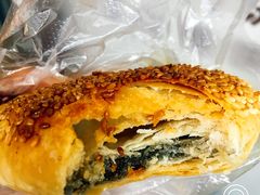 -朱记小郑酥烧饼(建康路店)