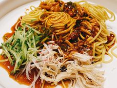 -滨河味道(南内环店)