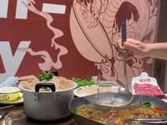 -潮澎派·潮汕菜大排档(南较西路店)