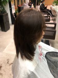 -CARR SALON