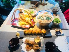 -森味薪火烧•烧鸟居酒屋•日本料理(望京店)