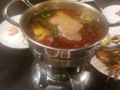 -乐咖啡西餐厅(太湖皇冠假日酒店)