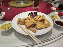 -大欢喜饭店(江怡路店)