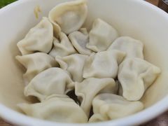 -回坊马二饺子馆