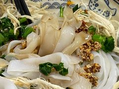 -再回首鸡肉米线(人民路一店)