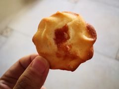 -中关村茶点