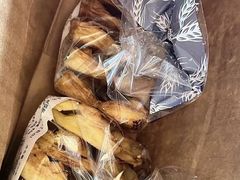 -国际饭店·帆声西饼屋(黄河路店)