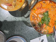 -Home Thai·泰谣(王府井apm店)