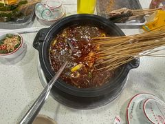 -小向麻辣烫(天街总店)