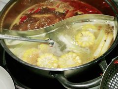-牛鲜胜·潮汕牛肉自助火锅(番禺市桥店)