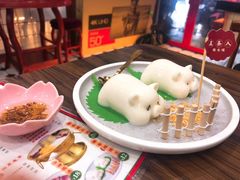 -五条人糖水铺(盐城阜宁苏州路店)