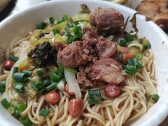 -陈记汤饭(水巷口店)