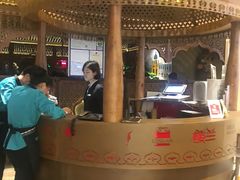 -楼兰新疆主题餐厅(苏州中心店)