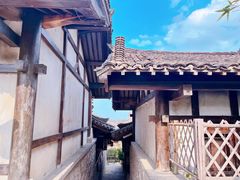 -茅山东方盐湖城景区