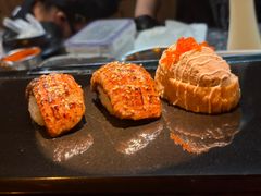 -昊·来了寿司(台湾街店)