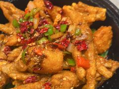 -楚山晓·楚湘菜(江夏永旺店)