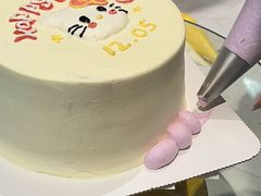 -米柚烘焙教室(工联CC店)