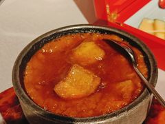 -千百味红餐厅·江西菜(绿地双子塔店)