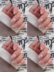 点击看大图 -M·X Nail日式美甲美睫